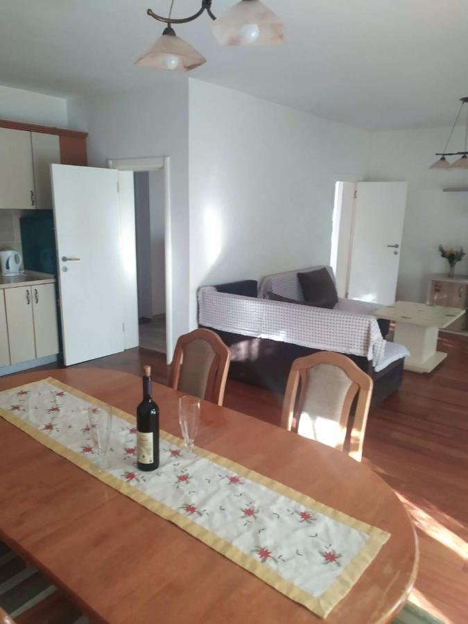 Apartman Any Bar Eksteriør bilde