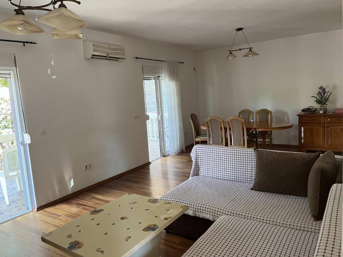 Apartman Any Bar Eksteriør bilde